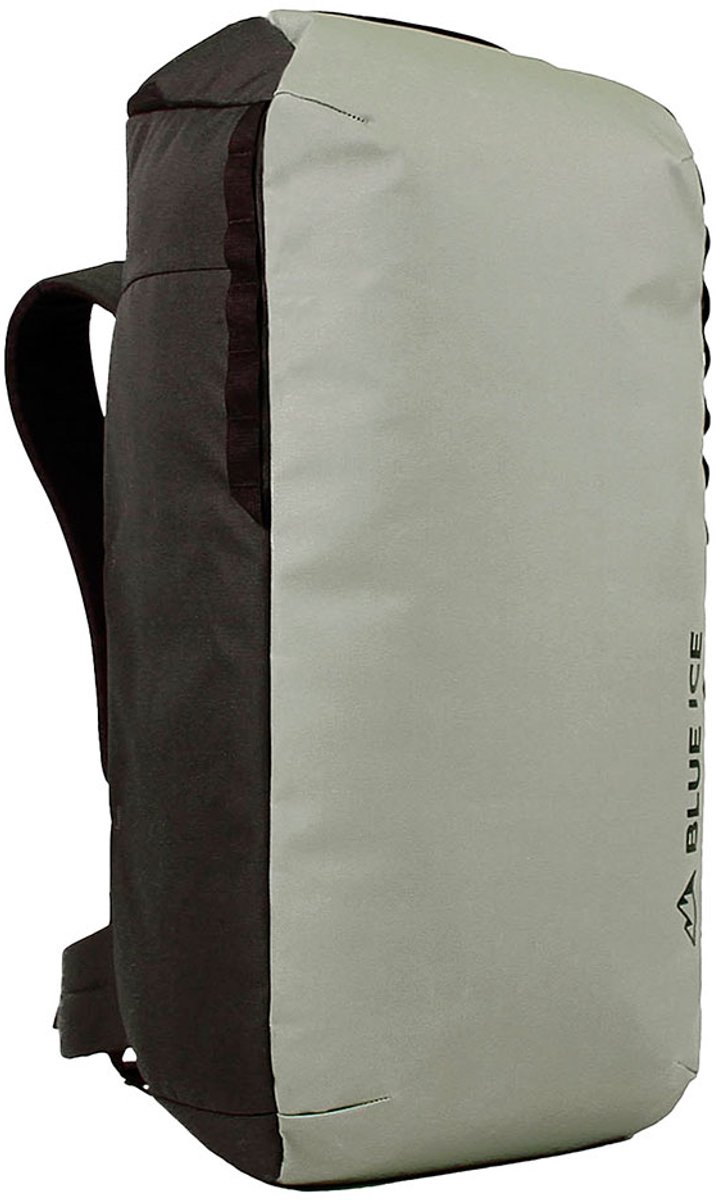 Blue Ice Octopus 45l Rugzak Groen