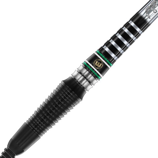 Winmau Sniper Black V2 90% - Soft Tip Darts van Winmau — afbeelding 4
