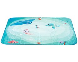 Tiny Love Supermat Speelmat - Treasure the Ocean