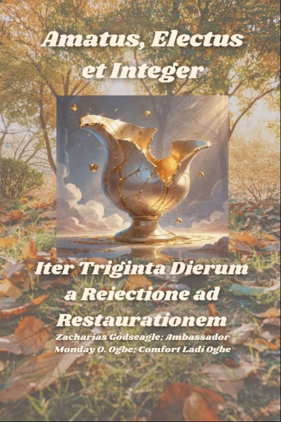 Amatus, Electus et Integer - Iter Triginta Dierum a Reiectio ... - cover