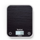 Tefal Keukenweegschaal Compliss precisieweegschaal 5 kg / 1 g tarrafunctie wit BC1000V0