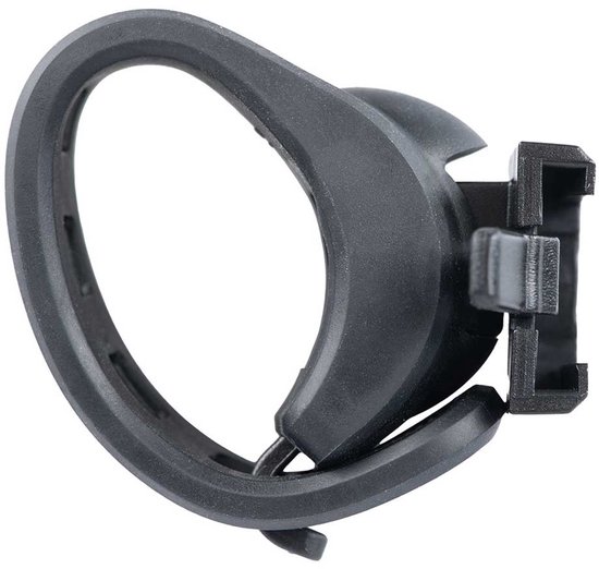 Oxford LED Fietsverlichting - Lichtset 75/25 Lumens - Fatbike - Fiets - E-bike — afbeelding 3