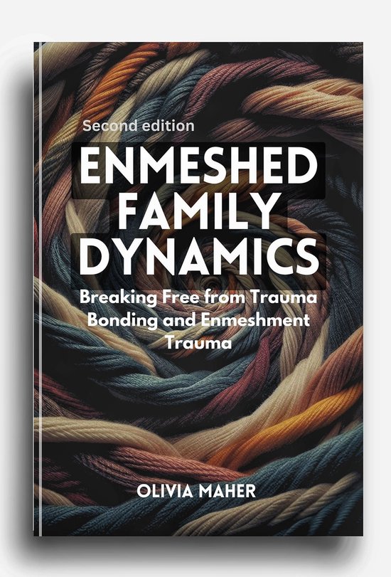 Enmeshed Family Dynamics