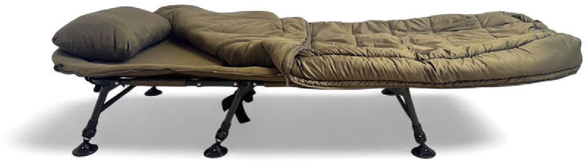 Skarp Sleep System 3-Season