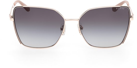 Guess Gu00192 Dames Zonnebril Roze Vrouw van Merkloos — afbeelding 3