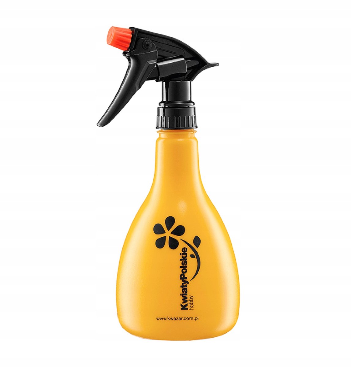 Kwazar Groszek Handspuit 600ml - Ideale Plantenverzorging en Huishoudelijk Gebruik