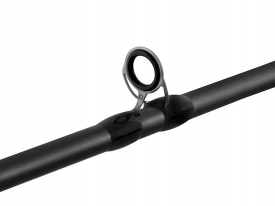 Delphin Zandera B-Cast hengel 230cm 3-21g 2-delig — afbeelding 4