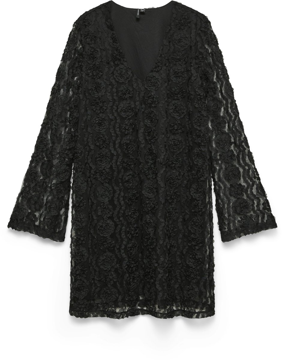 Vero Moda Jurk VMFLORENCE Korte jurk
