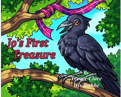 Jo's First Treasure