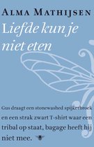 De Vleugelreeks - Liefde kun je niet eten