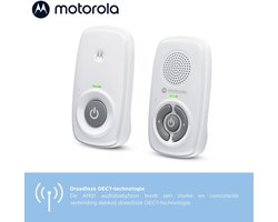 Baby monitor Motorola AM21
