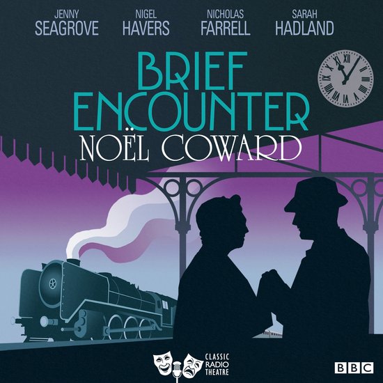 Brief Encounter - cover