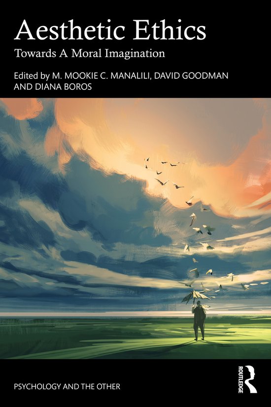 Psychology and the Other- Aesthetic Ethics - cover