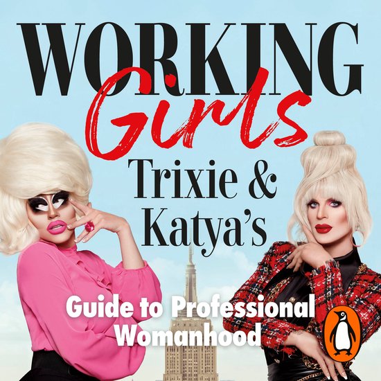 Working Girls - cover