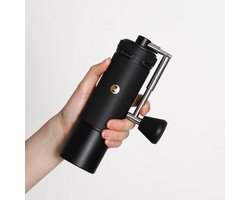 TIMEMORE Chestnut S3 Manual Coffee Grinder - Black
