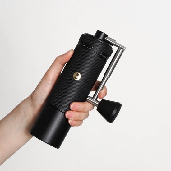 TIMEMORE Chestnut S3 Manual Coffee Grinder - Black