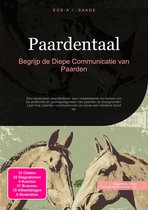 Paarden 1 - Paardentaal