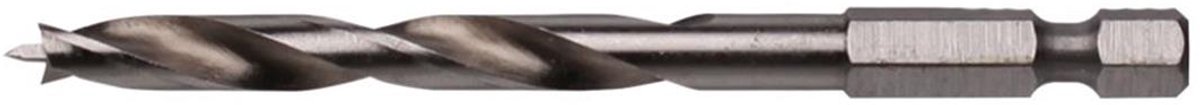 Radix - Uni Machinale Houtboor - Quicklock - 2,0 x 55 mm