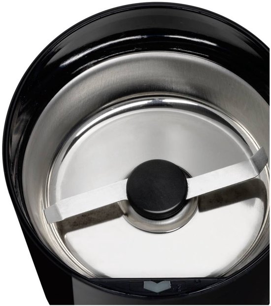 Bosch TSM6A013B - Koffiemolen - Zwart