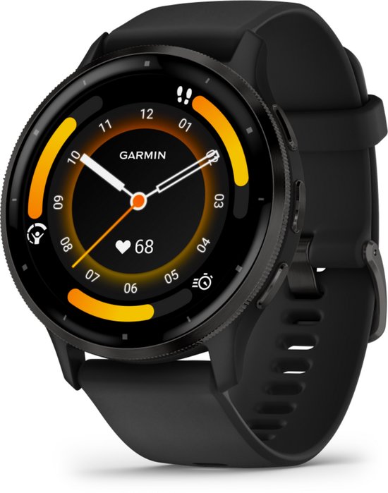 Garmin Venu 3 Smartwatch - Garmin - €357,15