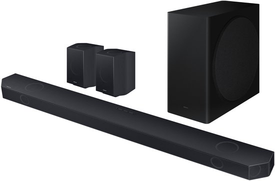 Afbeelding van Samsung HW-Q930D - Soundbar - Cinematic Q-series - 2024