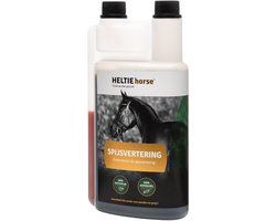 HELTIE horse Spijsvertering 1 liter