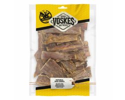 Voskes Runderstrips 400 gr