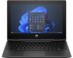 HP Pro x360 Fortis 11 G11 Intel® N N100 Hybride (2-in-1) 29,5 cm (11.6