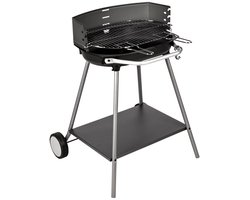 KOS houtskoolbarbecue
