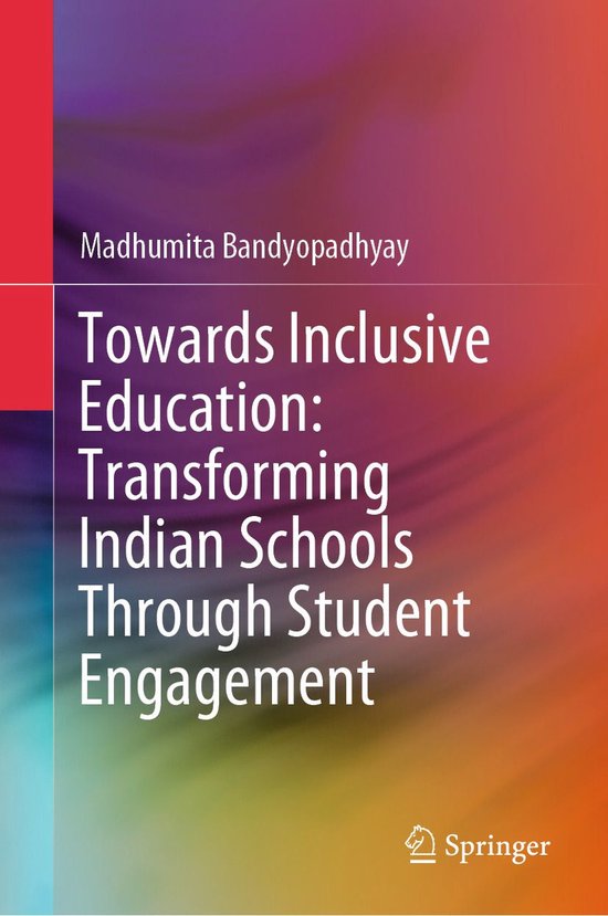 Education (R0) - Towards Inclusive Education: Transforming I ... - cover