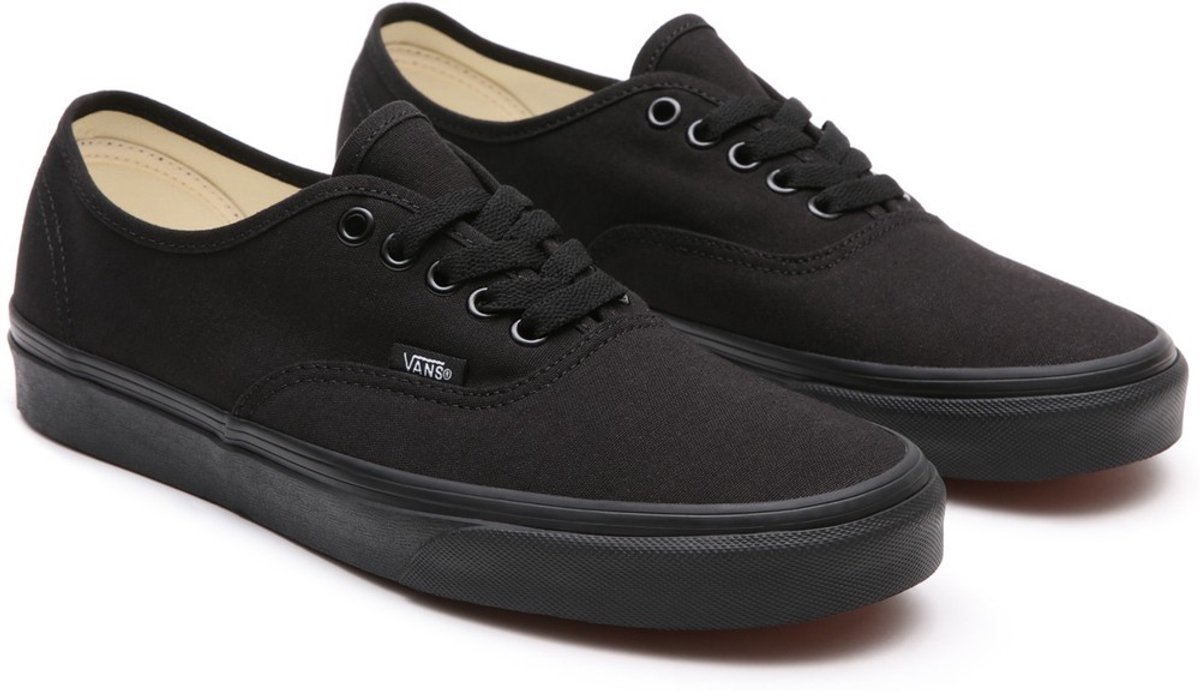 Vans Unisex Lifestyle Classic FTW Sneaker Ua Authentic -34 5 Zwart