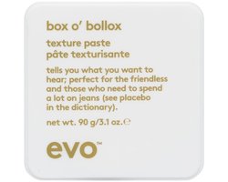 Evo - Box o' Bollox - Texture Paste - 90g
