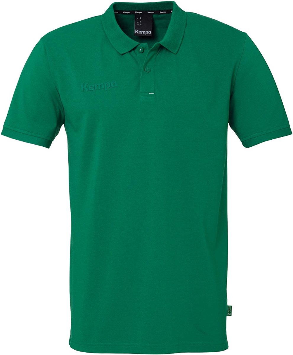 Kempa Prime poloshirt 2002351