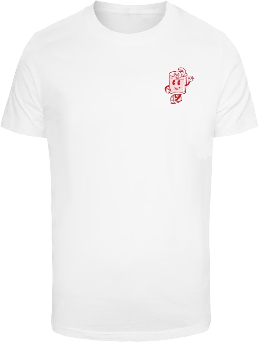 Mister Tee Negroni Please Tee Wit