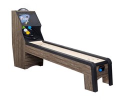 foto van Arcade Bowling voor kinderen