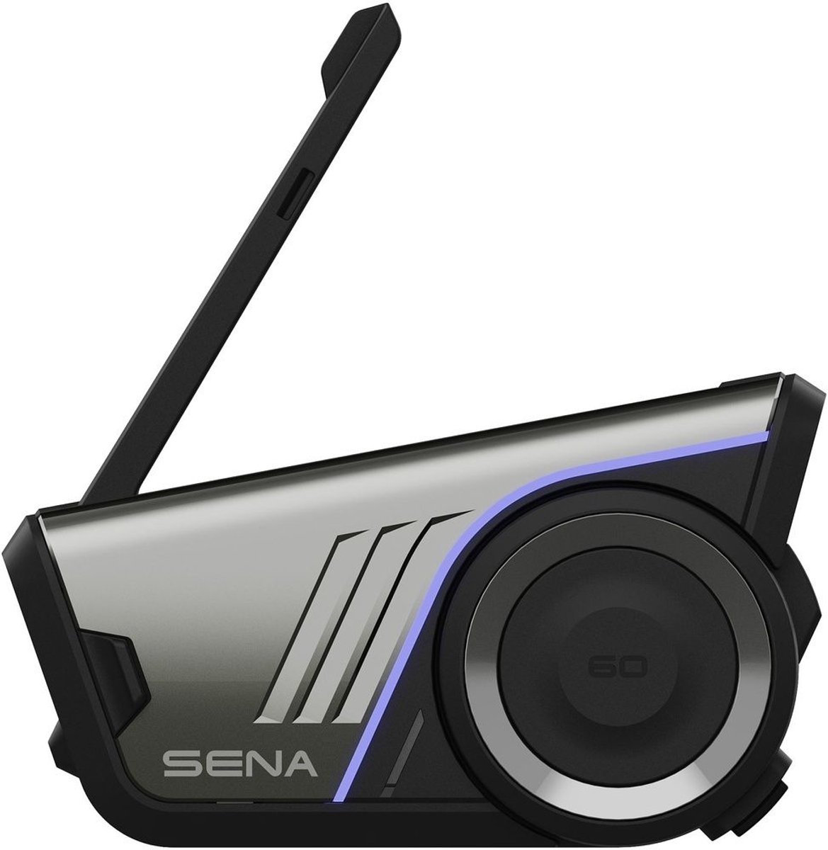 Sena 60S Sound by Harman Kardon Bluetooth Communicatiesysteem Dual Pack - Maat - Bluetooth Intercom