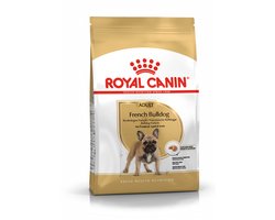 Royal canin french bulldog adult