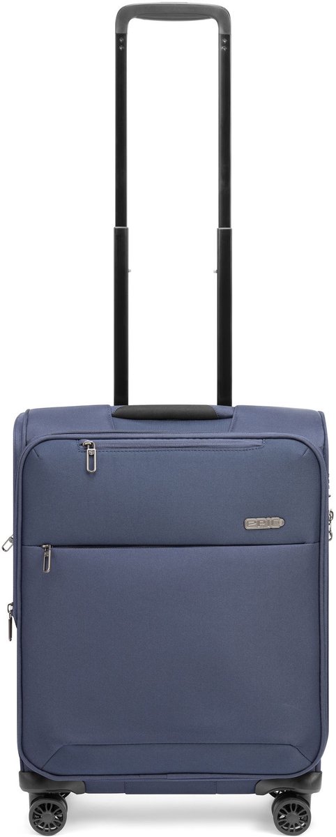 EPIC Discovery Neo Trolley Navy Blue Donkerblauw 53cm