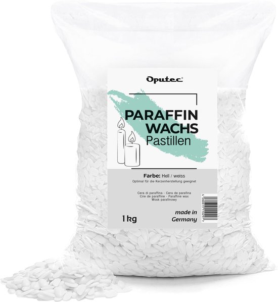 Paraffinewas