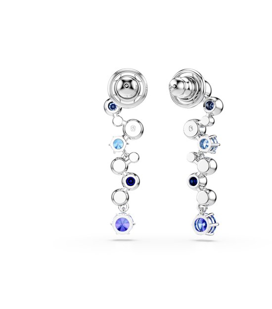 Swarovski 5732775 - Constella - Argenté - Boucles d'oreilles