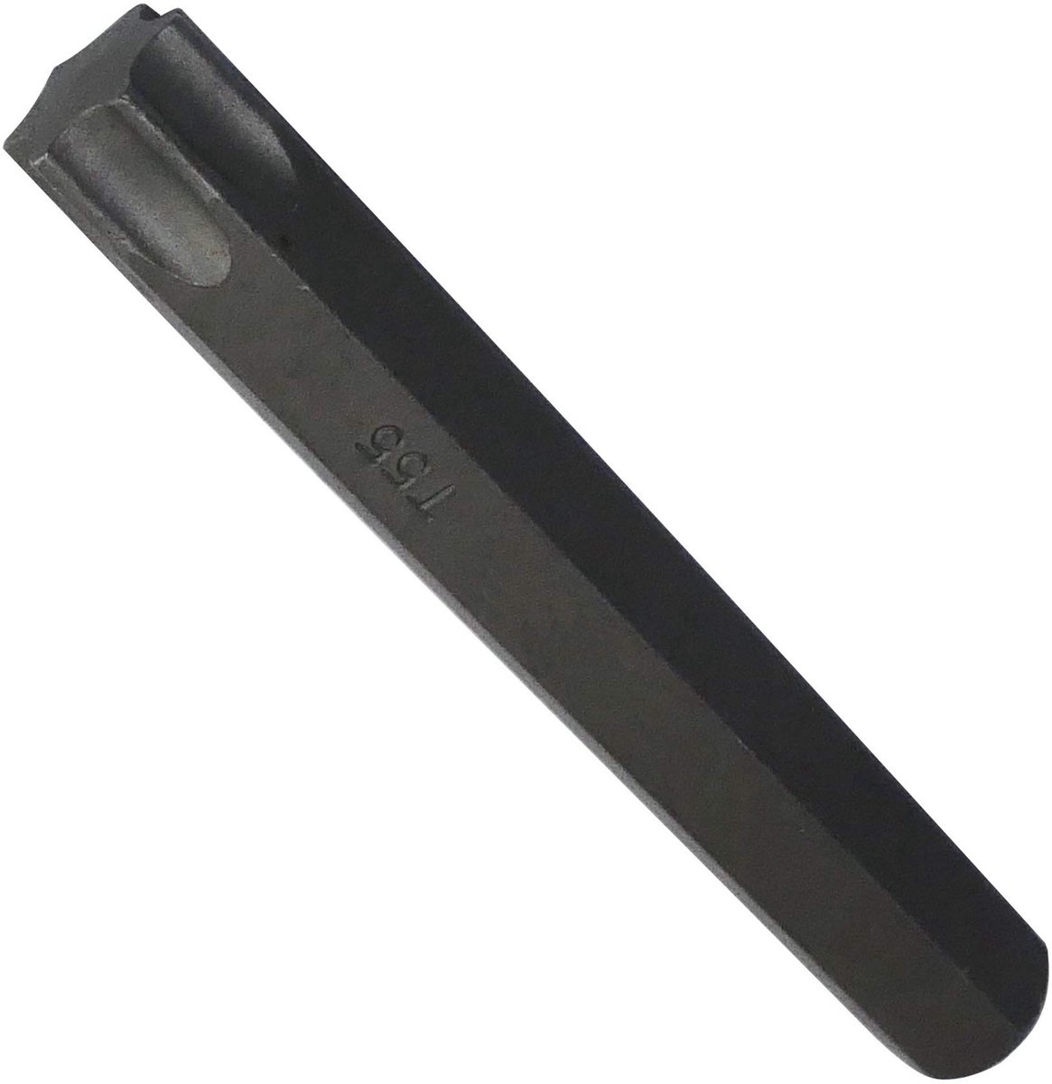 Torx-schroeven T55 - Lengte 75 mm - Zonder eindschroevendraaier