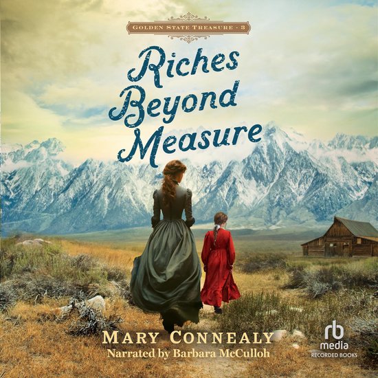 Riches Beyond Measure - cover