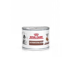 Royal Canin - Hondenvoer Nat Gastrointestinal Puppy - 12 x 195 gr