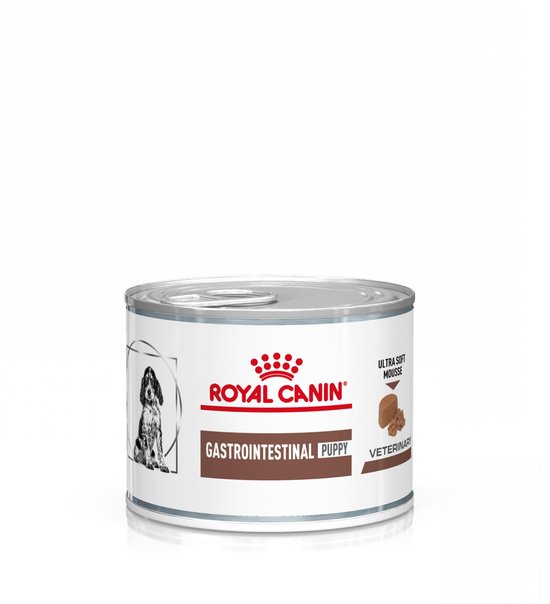 Royal Canin Gastro Intestinal Puppy Wet - 12 x 195 g