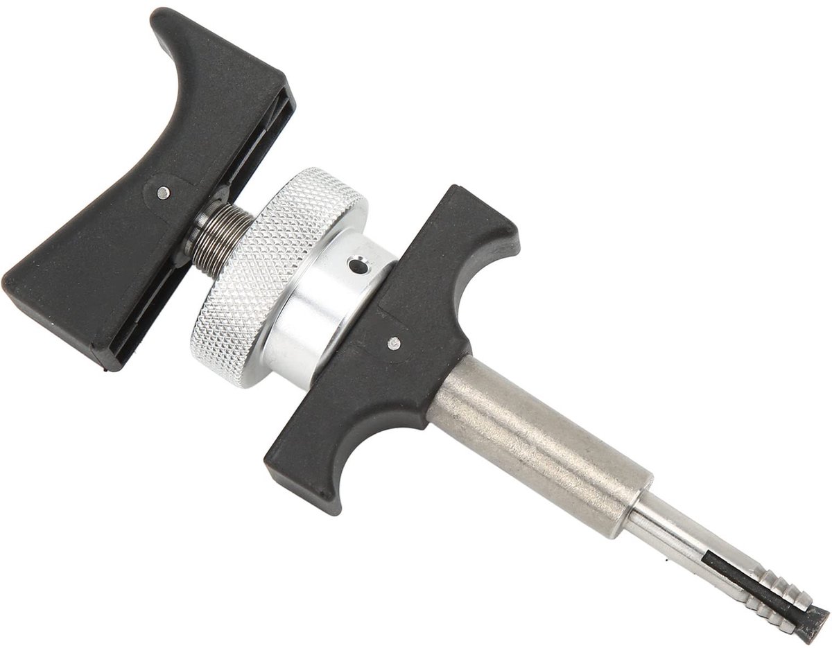 Puller T10530 - Ignition Coil Puller - Ergonomisch Handvat - ABS & Koolstofstaal