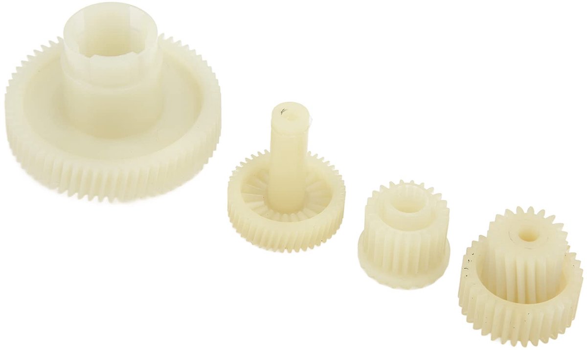Parking Handrem Reparatie Kit 4 Stuks Vervanging voor 3-4 Sport Hoogwaardig ABS