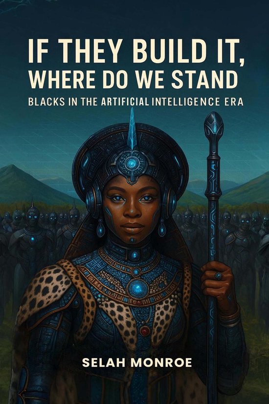 If They Build It, Where Do We Stand - cover