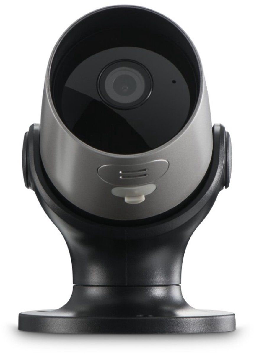 Hama WIFI Full HD Bewakingscamera Buiten met Nachtzicht - Product - €34,95