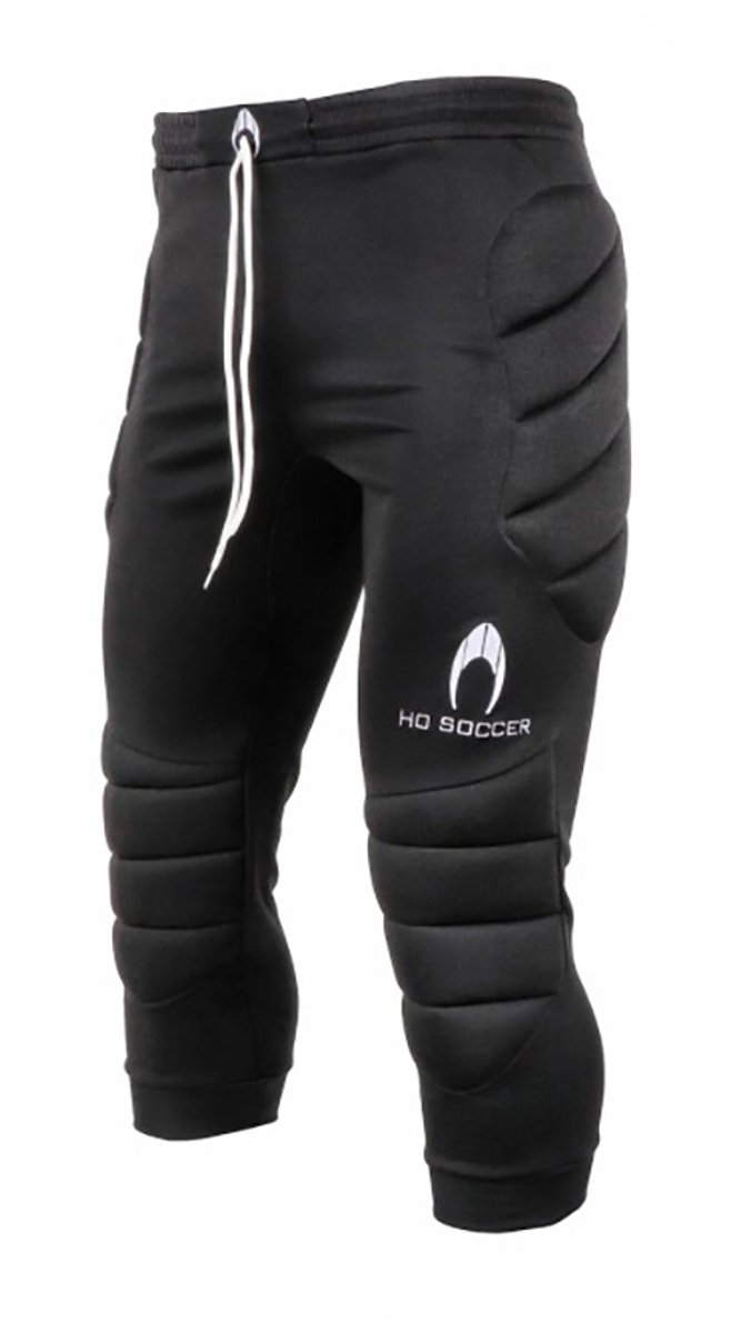 Ho Soccer Trousers 3/4 Koncept Sr Broek S Man