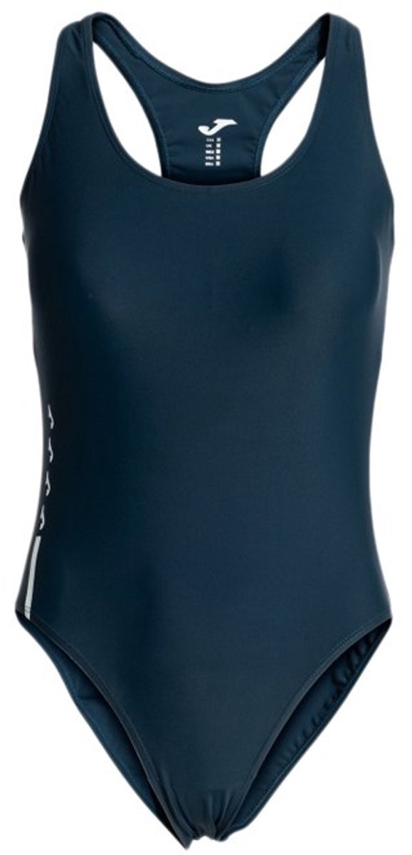 Joma Shark Iii Zwemkleding Blauw XL Vrouw